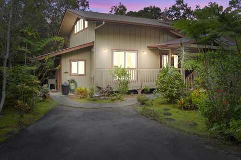 11-3868 LIONA ST, Volcano, HI 96785