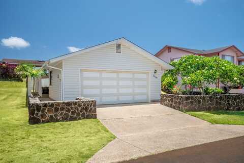 5400 OLOPUA ST, Kapaa, HI 96746