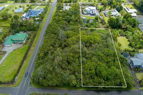 30TH AVE, Keaau, HI 96749
