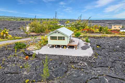 12-2173 PIILANI ROAD, Pahoa, HI 96778