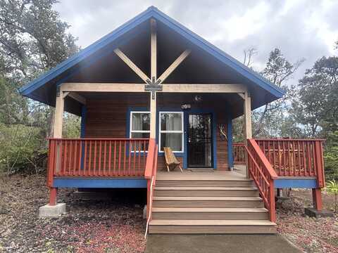 92-8618 ORCHID PKWY, Ocean View, HI 96737