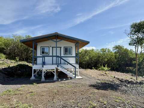 94-6410 HOLOWAI ST, Naalehu, HI 96772