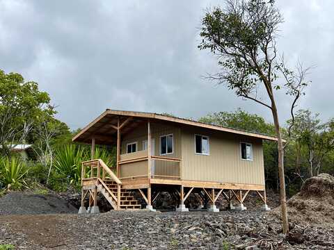 94-6410 HOLOWAI ST, Naalehu, HI 96772