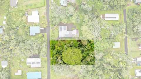 OIO ST, Pahoa, HI 96778