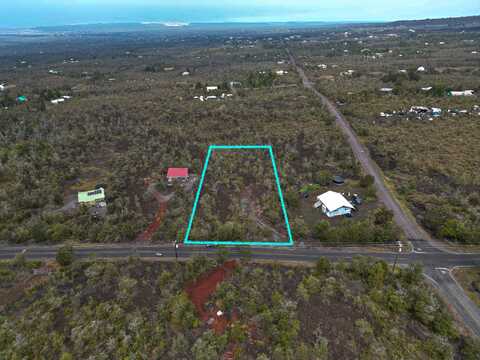 92-8593 TRADE WIND BLVD, Ocean View, HI 96737