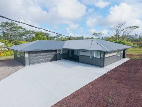 15-1776 6TH AVE, Keaau, HI 96749