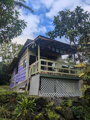 12-1114 KAIMU MAKENA HOMESTEAD RD, Pahoa, HI 96778