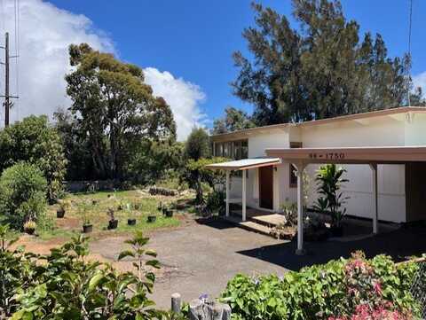 66-1750 KAWAIHAE RD, Kamuela, HI 96743