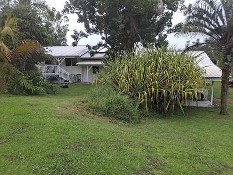 11-3193 HIBISCUS ST, Mountain View, HI 96771