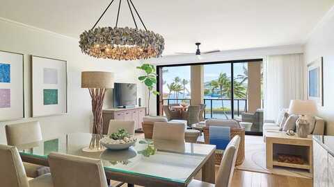 3770 ALAOLI WAY unit: 2104-C, Lihue, HI 96766