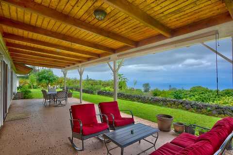 73-1225 KAUILANIAKEA DR, Kailua Kona, HI 96740