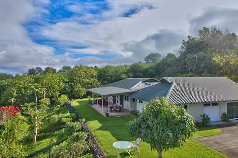 73-1225 KAUILANIAKEA DR, Kailua Kona, HI 96740