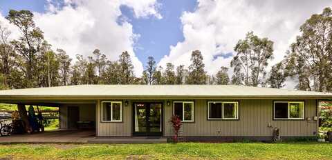 11-3293 PIKAKE ST, Mountain View, HI 96771