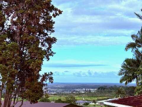 161 MANULELE ST, Hilo, HI 96720