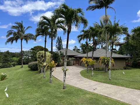 4892 PEPELANI LP, Princeville, HI 96722