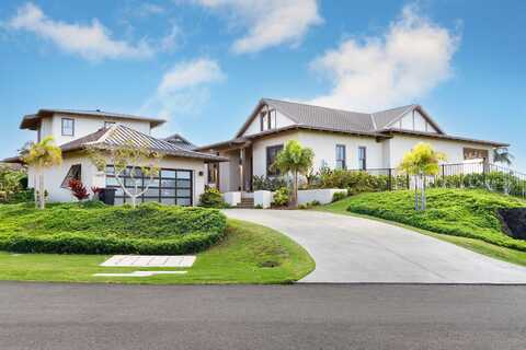 62-1806 AMAUI LEO WY, Kamuela, HI 96743