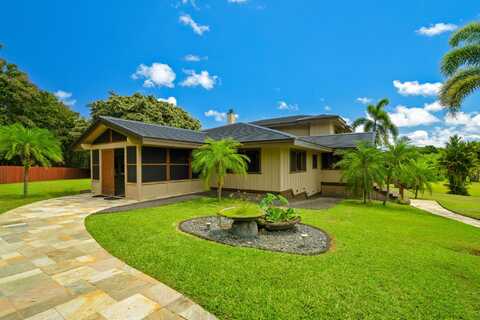 4675 WAILAPA RD, Kilauea, HI 96754