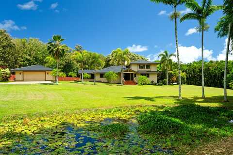 4675 WAILAPA RD, Kilauea, HI 96754