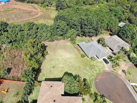 LANI NUU ST, Kalaheo, HI 96741