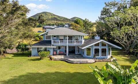 64-726 PUNAKEA PL, Kamuela, HI 96743