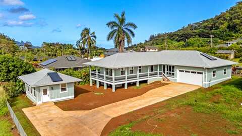 1264-d CROSSLEY RD, Kapaa, HI 96746