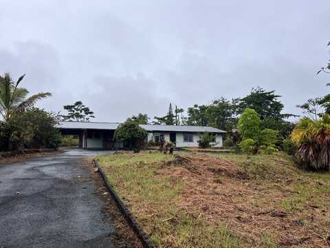 15-1868 29TH AVE, Keaau, HI 96749