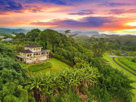 3707 OMAO RD, Koloa, HI 96756
