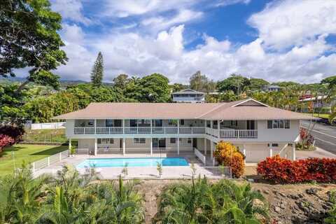 75-389 HOENE ST, Kailua Kona, HI 96740