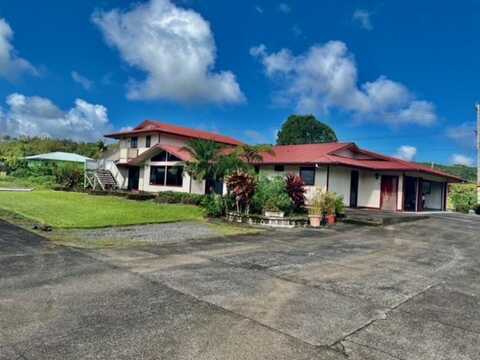 17-752-a ALA LOOP, Mountain View, HI 96771
