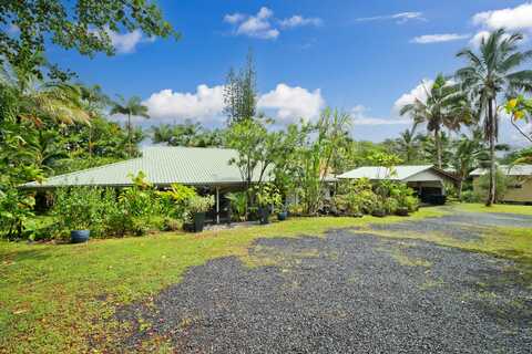 16-1381 POHAKU CIRCLE, Keaau, HI 96749