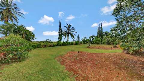 5116 KULA RD, Kapaa, HI 96746