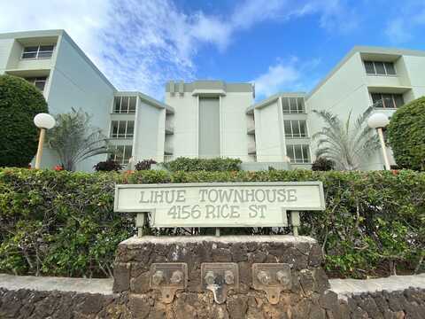 4156 RICE ST, Lihue, HI 96766