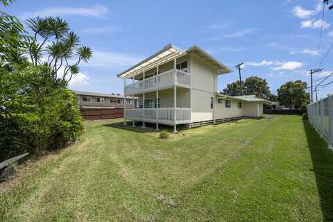 654 KUKUAU ST, Hilo, HI 96720