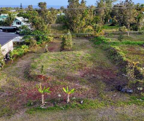 KAMOAMOA ST, Pahoa, HI 96778