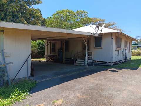 95-1168 KUKUI RD, Naalehu, HI 96772