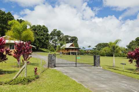 28-3033 BEACH RD, Pepeekeo, HI 96783