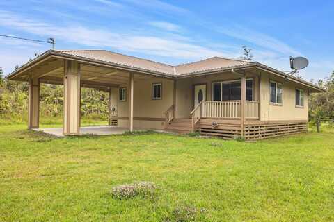 11-1854 PAINUI ST, Mountain View, HI 96771