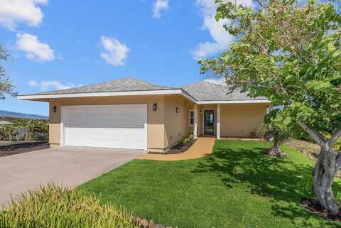 68-3543 AAKA PL, Waikoloa, HI 96738