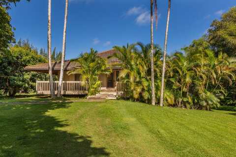 5-1105 KUHIO HWY, Kilauea, HI 96754