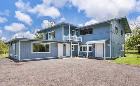 15-2076 32ND AVE, Keaau, HI 96749