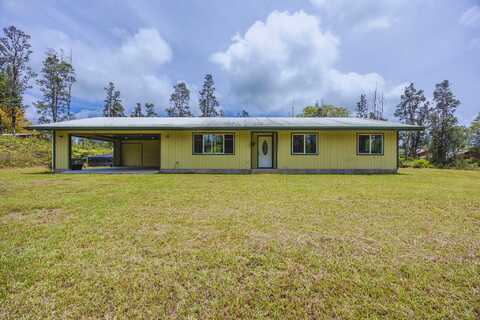 11-3428 PLUMERIA ST, Mountain View, HI 96771
