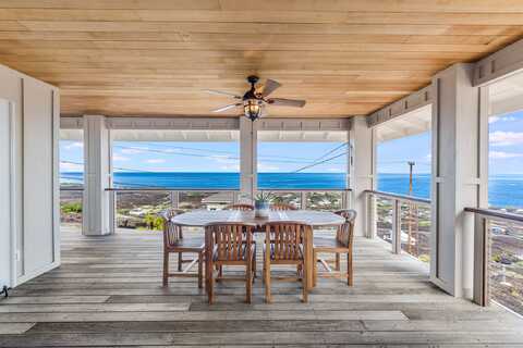 88-1965 MILOLII RD, Captain Cook, HI 96704