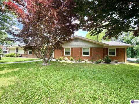 302 Pinecrest Drive, Elizabethtown, KY 42701