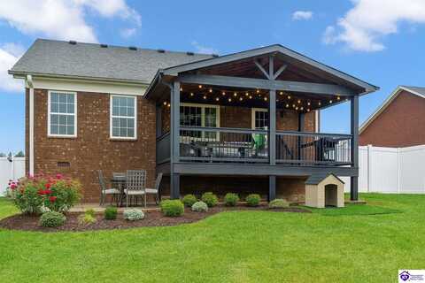 311 Oak Grove Drive, Bardstown, KY 40004
