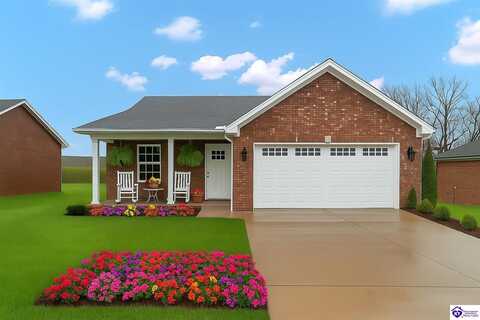 311 Oak Grove Drive, Bardstown, KY 40004