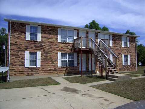 409 Shelby Avenue, Radcliff, KY 40160