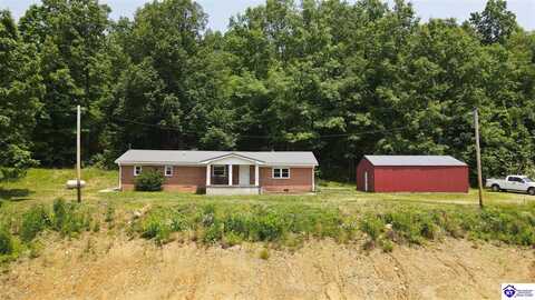 2088 Pine Ridge Road, Battletown, KY 40104