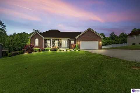 298 Berkshire Avenue, Rineyville, KY 40162