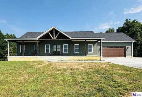 1224 White Rose Road, Campbellsville, KY 42718