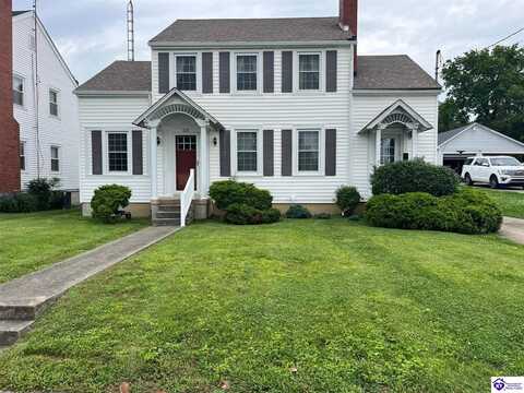 231 E Virginia Avenue, Springfield, KY 40069